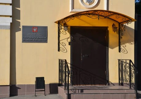 Рыбновского депутата будут судить за заботу о детях | ya62.ru
