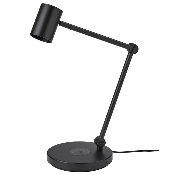 Лампа наситольная светодиодная «Нимоне», 8,5 Вт, ИКЕА