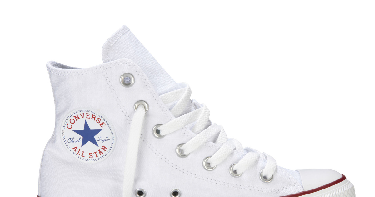 CONVERSE зовет на мастер-класс! | theGirl