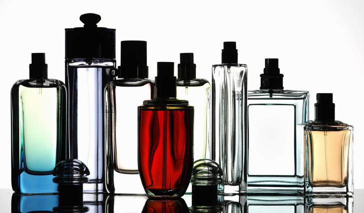 На долгую память: как продлить срок годности вашего парфюма