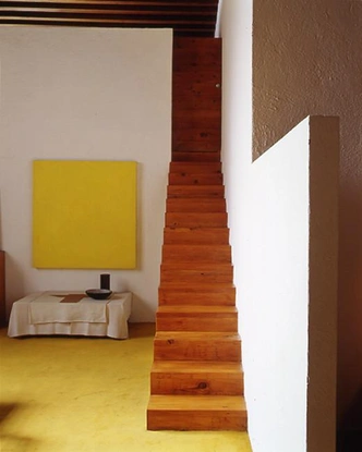 Луис Барраган. Casa Luis Barragán, 1948. | Источник: flickr.com