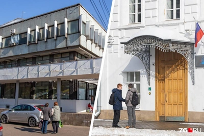 Факультет филологии и коммуникации ЯрГУ расформируют