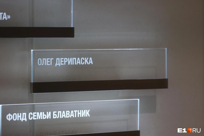 Предприниматель намерен добиться удаления публикаций | Источник: Владислав Лоншаков / E1.RU