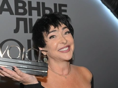 Лолита не прочь закрутить роман со скуфом: «Но если у него не очень большой живот и он не отрыгивает пивом!»