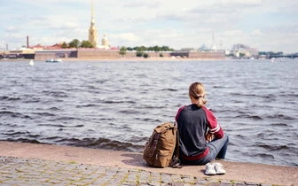 Нашли самый дешевый хостел в Питере на новогодних. У него рейтинг 1*, и вот что пишут постояльцы