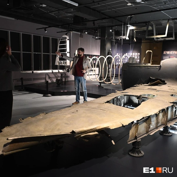 Источник: Дмитрий Емельянов / E1.RU
