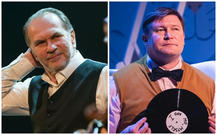 Идем в театр! Топ спектаклей, которые стоит посетить в Москве в октябре | Источник: theDay/пресс-служба