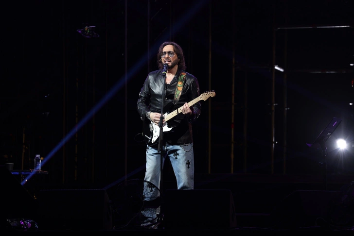 Стас Михайлов | www.starhit.ru