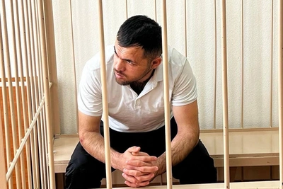 Убийцу трехлетней девочки в Новосибирске арестовали; у него есть сын того же возраста