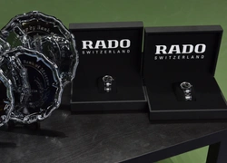 Rado объявлен официальным хронометристом Кубка Кремля