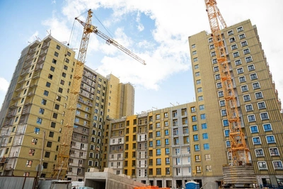 How insulation and smart tech heat northern apartments