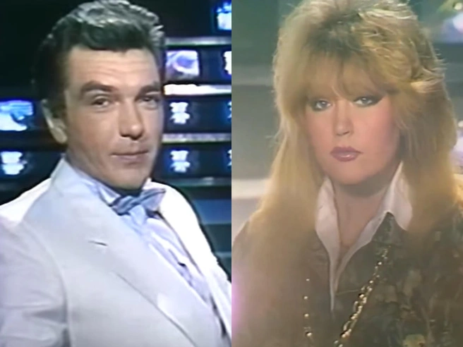 «Куда все уходят? Куда?» Алла Пугачева почтила память Юрия Николаева | Источник: Алла Пугачева — «Королева» / YouTube