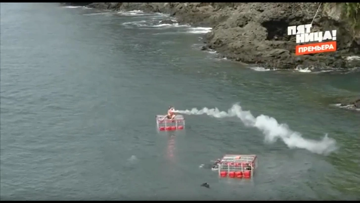 Степан и Айза вырвали победу у соперников