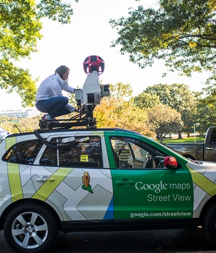 В Google рассказали, что сфотографировали 98% обитаемой поверхности Земли