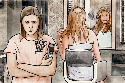 Тюменцы пострадали от некачественных косметических услуг