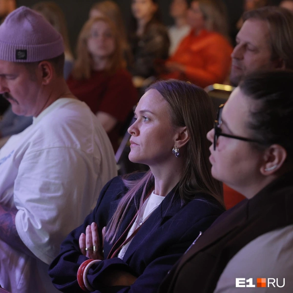Источник: Владислав Лоншаков / E1.RU