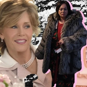 Самые жуткие тещи и свекрови в истории кино (похлеще монстров в ужастиках)