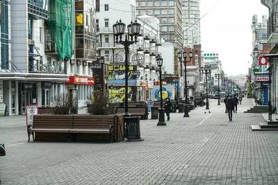 «Угрожали вертушкой»: нападение на сверстников в Екатеринбурге