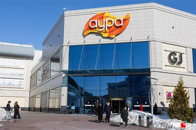 В ярославской «Ауре» пересмотрят охрану