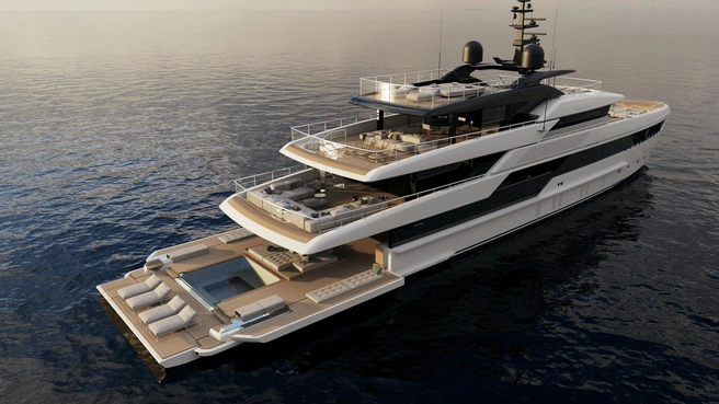 Источник: Sanlorenzoyacht.com/