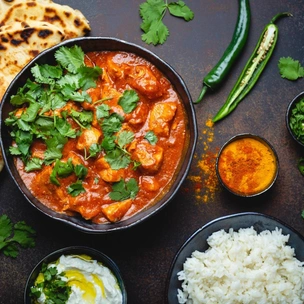 Сливочная курица в масле от Джеймса Мартина: рецепт ужина для тех, кто хочет попробовать новое