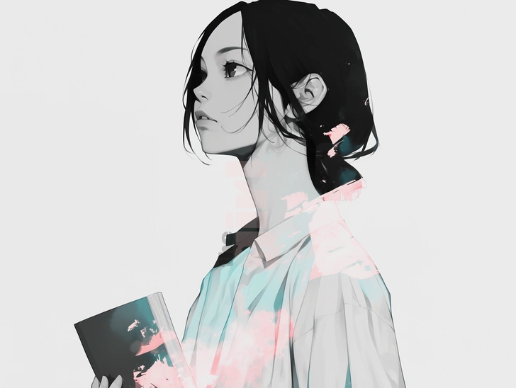 Источник: Midjourney | theGirl