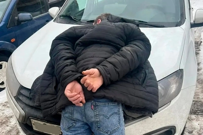 В Череповце ранее судимый белозерец ограбил пенсионерку