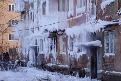 Бастрыкин распорядился о проверке затопленного дома в Туле