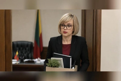 Бессонова может покинуть пост вице-премьера Забайкалья