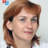 Татьяна Романенко