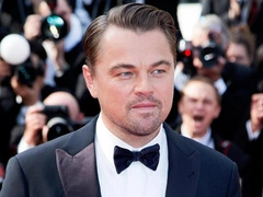 Модель Playboy раскрыла интимные секреты Лео Ди Каприо — наушники от криков и подушка на лицо