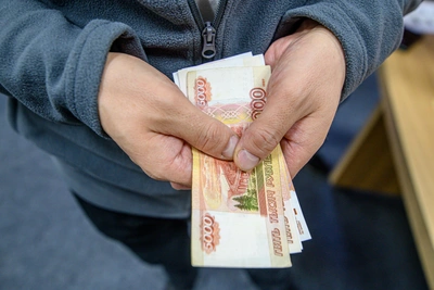В Ярославле фирму оштрафовали за взятки директора