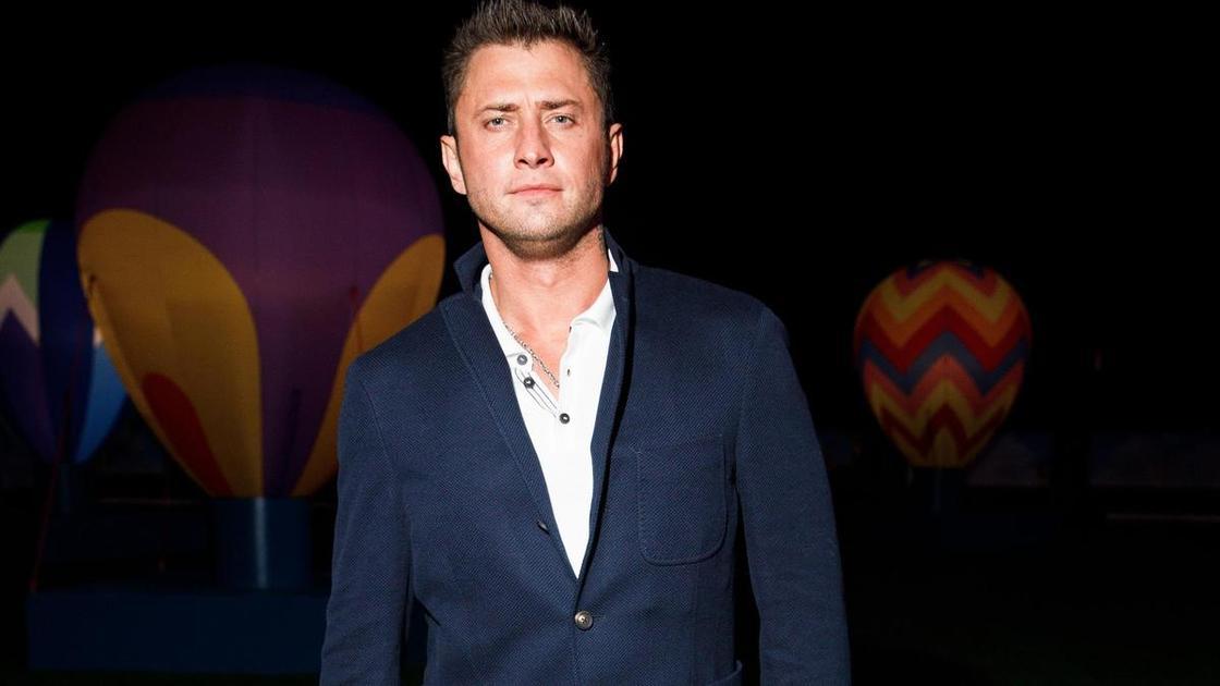 Персона нон грата: Латвия запретила Прилучному въезд в страну