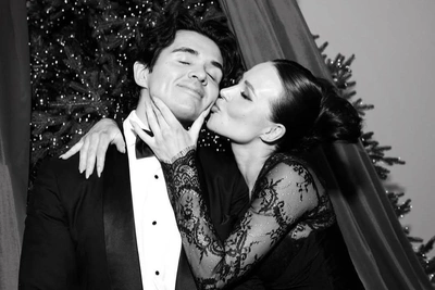 Беременная Лерчек снова оказалась в больнице — доживет ли она до родов