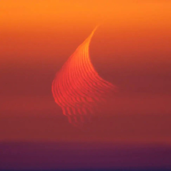 Победитель в номинации «Луна» | Источник: Marcella Giulia Pace / ZWO Astronomy Photographer of the Year 2025