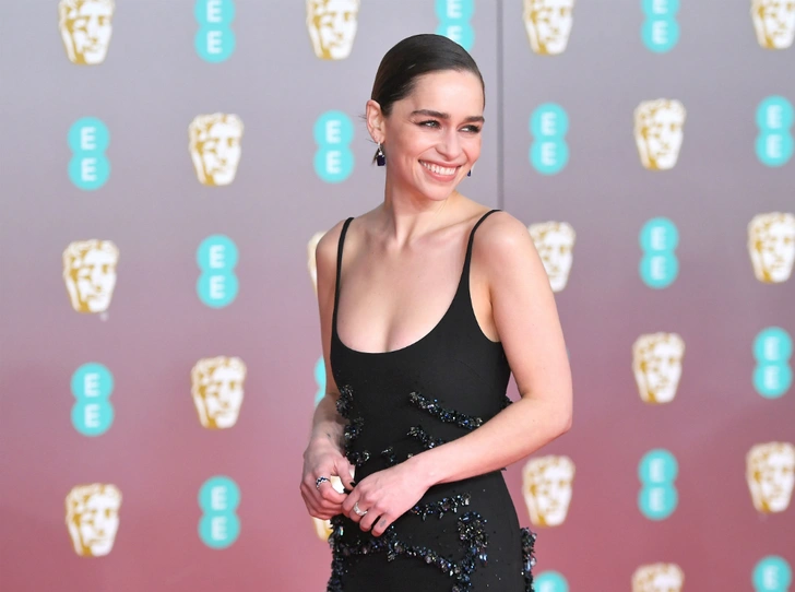 BAFTA-2020: самые стильные звезды на ковровой дорожке церемонии