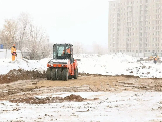 Источник: Администрация городского округа Самара