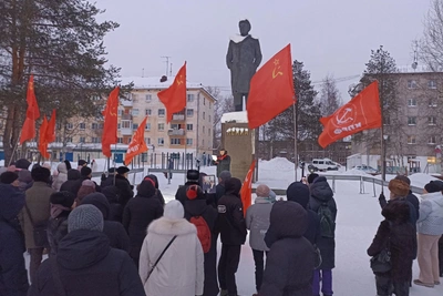 Краевед выступил за Центральный рынок в Архангельске