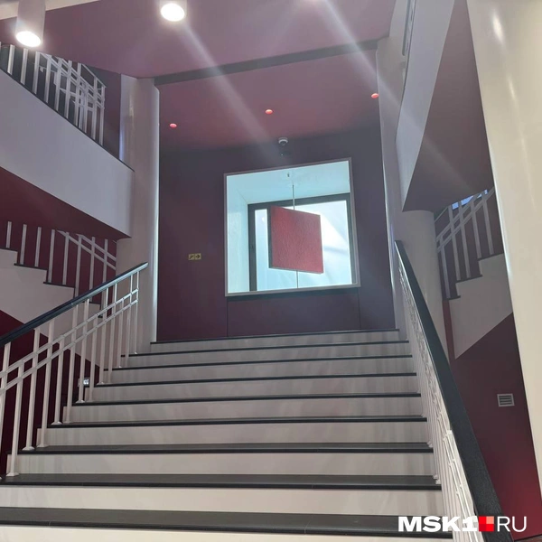 Источник: Арина Майорова / MSK1.RU