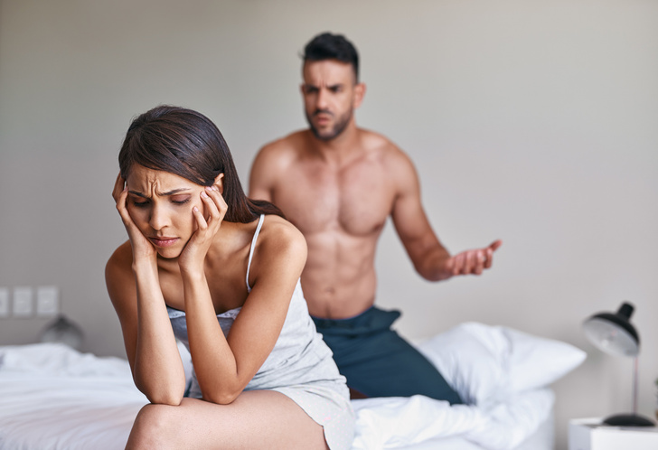 Почему вам никогда не хватит внимания мужа — объясняет психолог