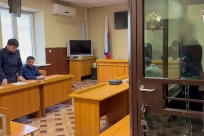 Суд арестовал фигуранта дела о покушении на медработников