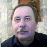 Аватарка Владимир Касторный