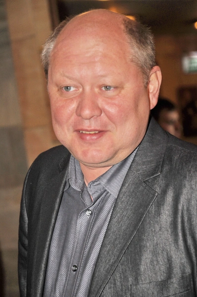 Константин Глушков