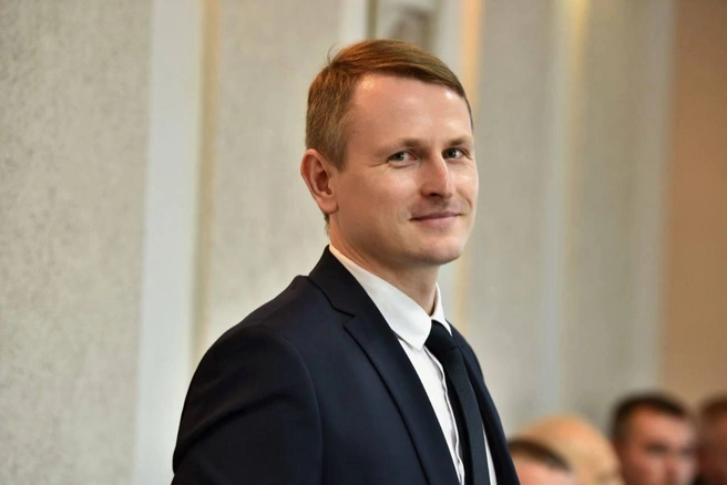 Роман Шувалов возглавил Министерство экономического развития | Источник: Правительство Ярославской области