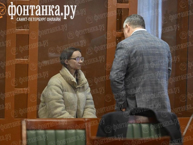 Источник: Андрей Бок / «Фонтанка.ру»