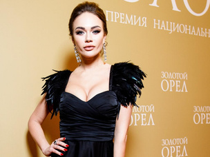 Яна Кошкина вышла замуж за 26-летнего бизнесмена