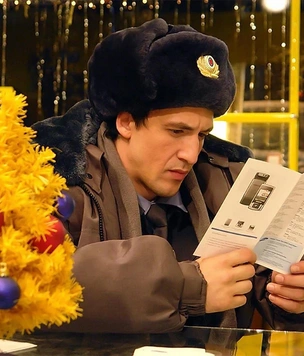 Все фильмы серии «Ёлки» от худшего к лучшему