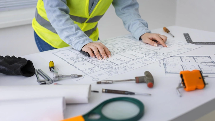 Тест: если решите 1 задачку за 30 секунд, у вас инженерное мышление «уровня бог» | Источник: freepik