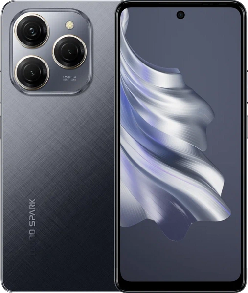 Смартфон TECNO Spark 20 Pro