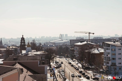 Почему в Ярославле не включили сирены при налете дронов